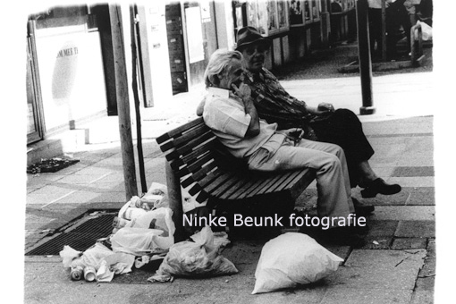 mannetjes-antw